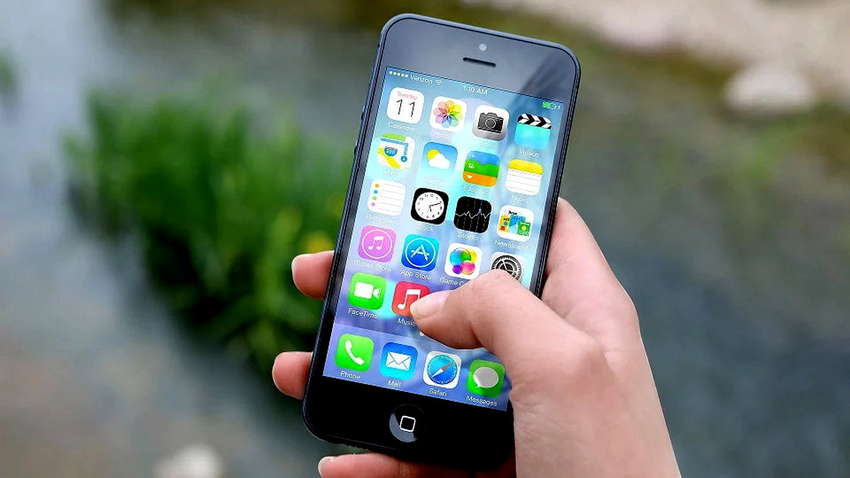 Чому не можна «скидати» додатки в смартфоні Чому не можна «скидати» додатки в смартфоні