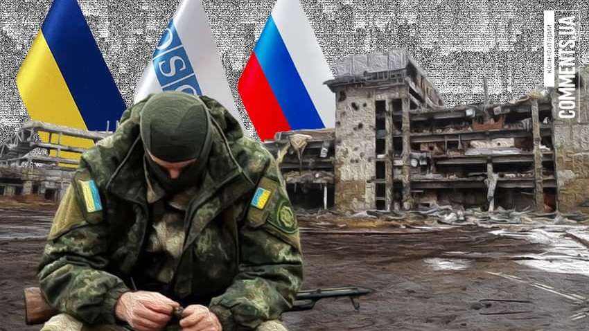 Экстренное заседание ТКГ: что не дает вернуть переговоры в конструктивное русло