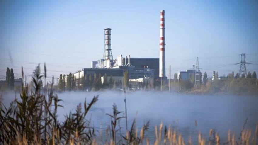 В России заявили о новой атаке на Курскую АЭС: подробности В России заявили о новой атаке на Курскую АЭС: подробности