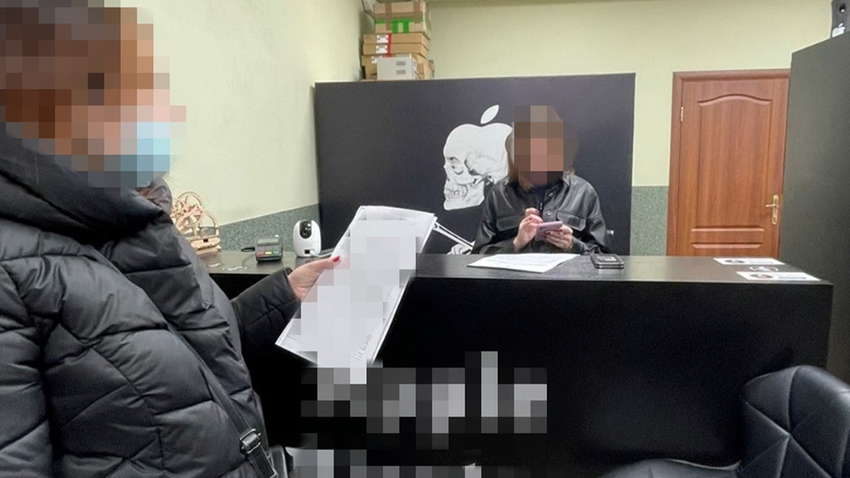 Разоблачены члены хакерской группы Phoenix, которые взламывали мобильные телефоны - СБУ