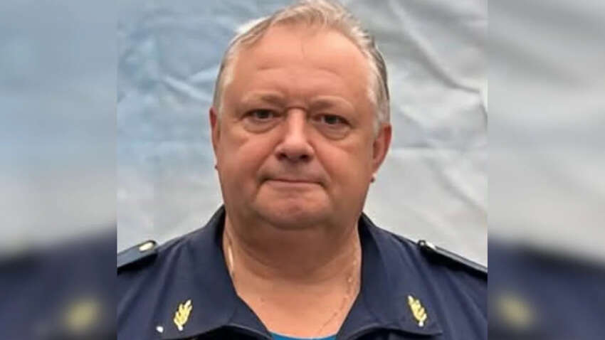 Расплата за Охматдет и не только: в Энгельсе расстреляли генерала ВКС РФ
