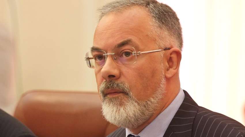 Бывшего министра образования подозревают в государственной измене: что известно