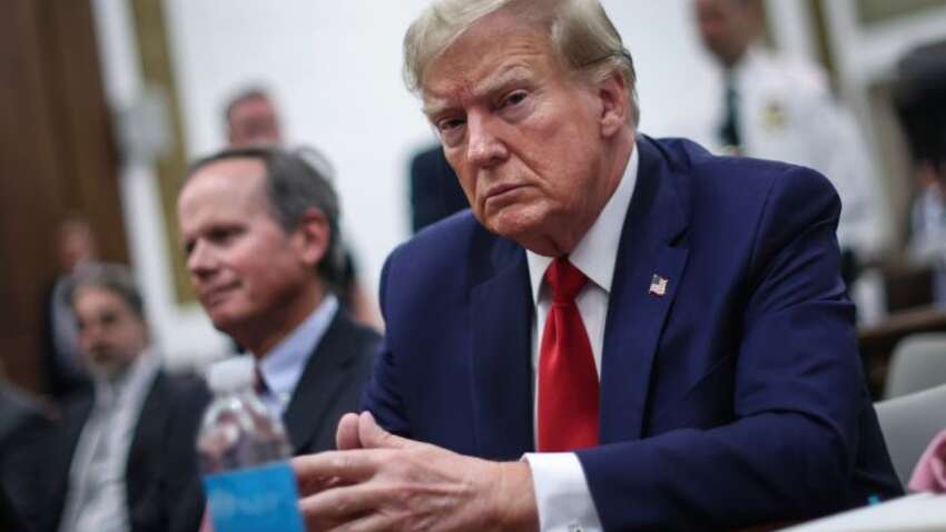 У Трампа раскрыли скрытую стратегию по Украине: зачем на самом деле США добиваются мира