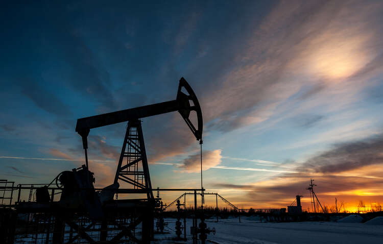 Переорієнтація на Схід: як змінився ринок збуту нафти та газу Росії за час війни Переорієнтація на Схід: як змінився ринок збуту нафти та газу Росії за час війни