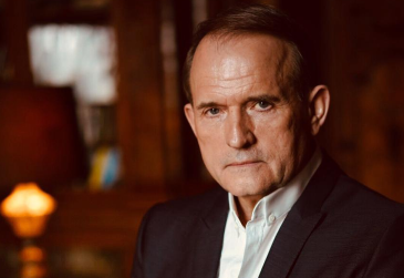 Звинувачення Ткаченка в корупції позначиться на Зеленському, - Медведчук