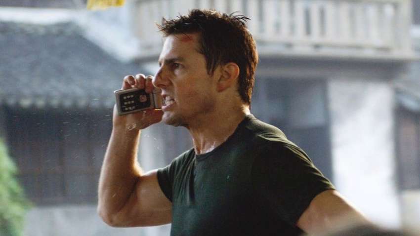 Том Круз облаяв знімальну групу через недотримання карантинних норм