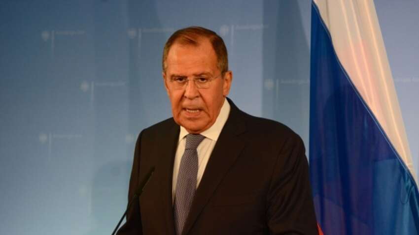 Лавров раптово заявив, що Росія готова до переговорів у Будапешті: деталі