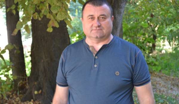 Под Луцком в ДТП разбился депутат