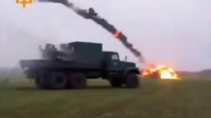 ПВО - волшебники: оккупанты запустили ночью десятки Shahed, ни один не долетел