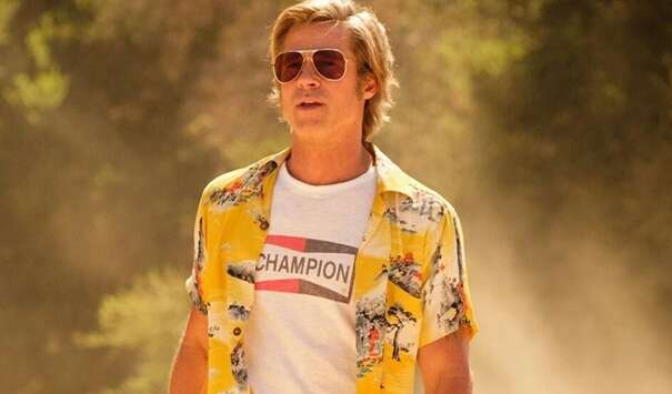 Netflix готує продовження "Одного разу в Голлівуді" з Бредом Піттом: що відомо про фільм Netflix готує продовження "Одного разу в Голлівуді" з Бредом Піттом: що відомо про фільм