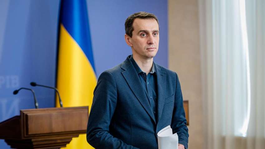 "Ни одного случая заражения COVID-19": Ляшко в Николаеве изучит региональный феномен