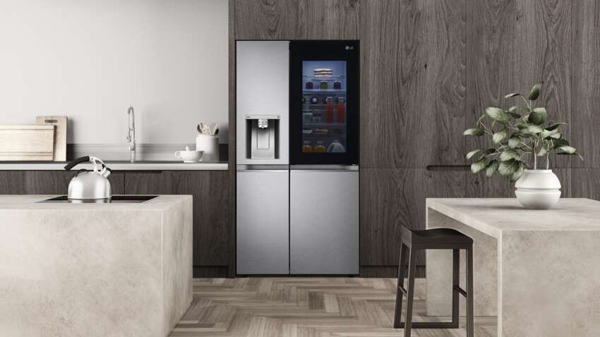 Как выбрать холодильник LG в Foxtrot: советы от экспертов
