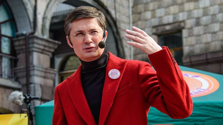 "СБУ жует сопли": известный продюсер резко отозвался о концертах российских артистов в Украине 