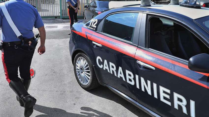 В Италии украинка умерла посреди улицы от тяжелых травм