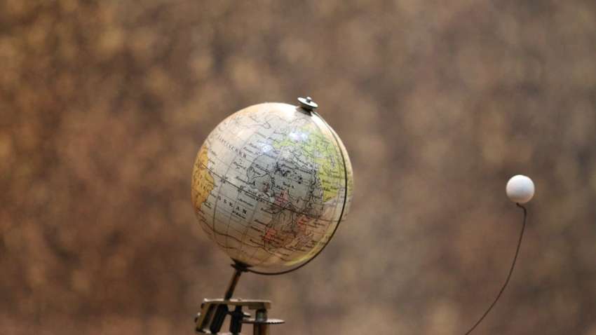 Что будет, если средняя температура на Земле увеличится до 60 градусов Цельсия Что будет, если средняя температура на Земле увеличится до 60 градусов Цельсия