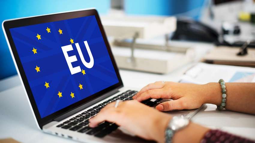 Украина получила от Евросоюза €150 млн: куда направят средства Украина получила от Евросоюза €150 млн: куда направят средства