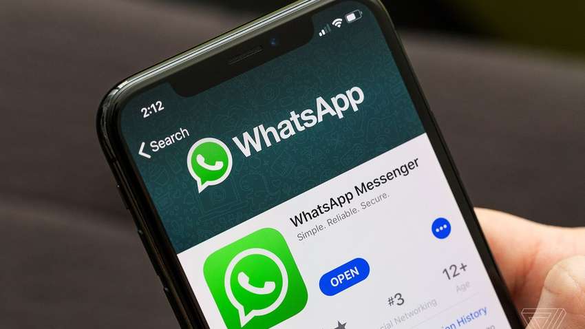 Комунікаційий додаток WhatsApp здатен міняти зміст повідомлень