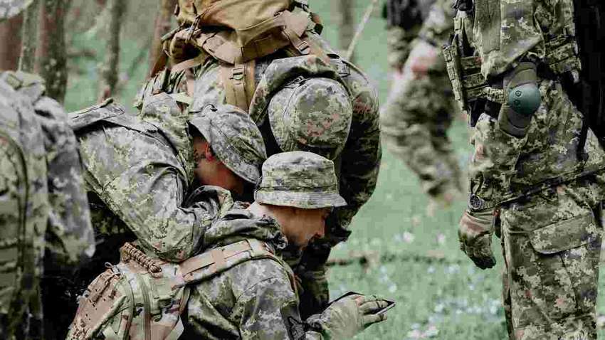 Отказ от военной подготовки теперь может стоить студентам места в вузе Отказ от военной подготовки теперь может стоить студентам места в вузе