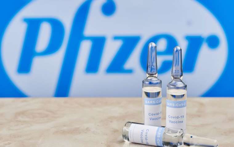 Pfizer разрешила 95 странам производить и продавать таблетки против коронавируса Pfizer разрешила 95 странам производить и продавать таблетки против коронавируса
