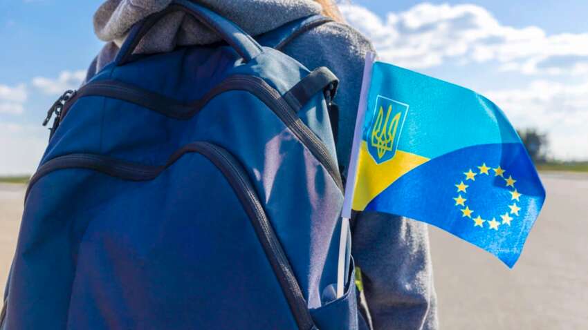 В Швейцарии украинский беженец должен вернуть 72 тысяч евро: что произошло