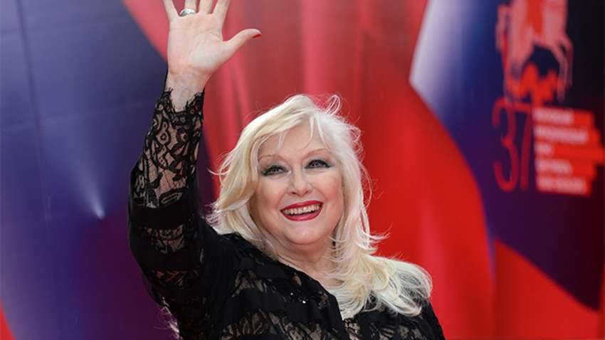 Умерла известная российская актриса: стало известно, что ее убило