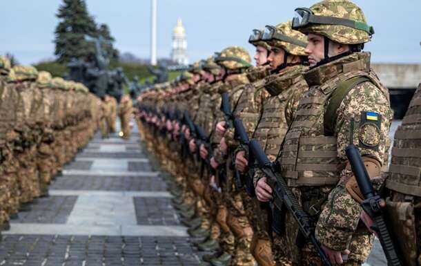 Військові бʼють на сполох через планування держбюджету-2026