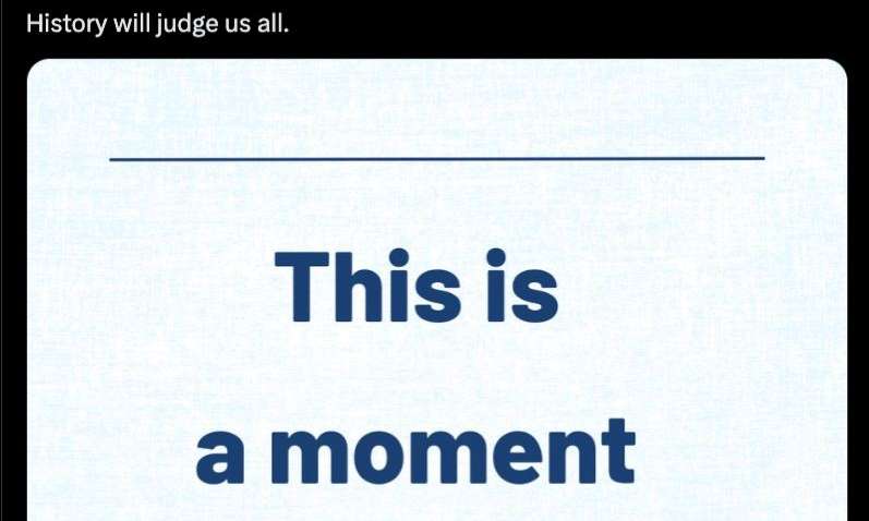 Гутерриш заявил о "моменте истины", а ООН приняла экстренное решение