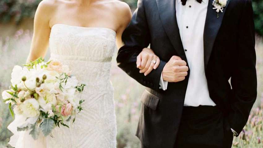 За якими критеріями чоловіки вибирають собі дружину