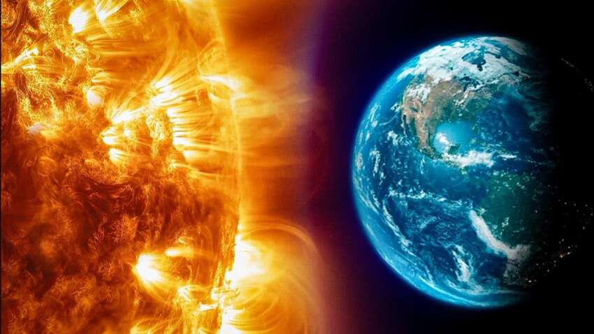 Солнце сегодня сделает хаос для каждого: тревожный прогноз бури на 21 апреля 