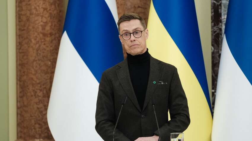 Есть три главных результата встречи в Белом доме: президент Финляндии раскрыл детали Есть три главных результата встречи в Белом доме: президент Финляндии раскрыл детали