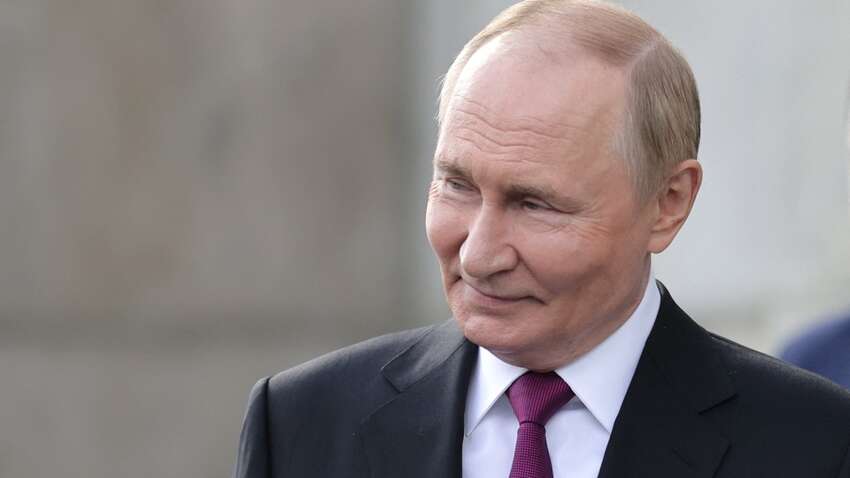 Путін не уникне покарання: названо серйозний провал диктатора у Польщі Путін не уникне покарання: названо серйозний провал диктатора у Польщі