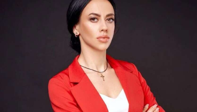 Отравление жены Кирилла Буданова: что известно на данный момент Отравление жены Кирилла Буданова: что известно на данный момент