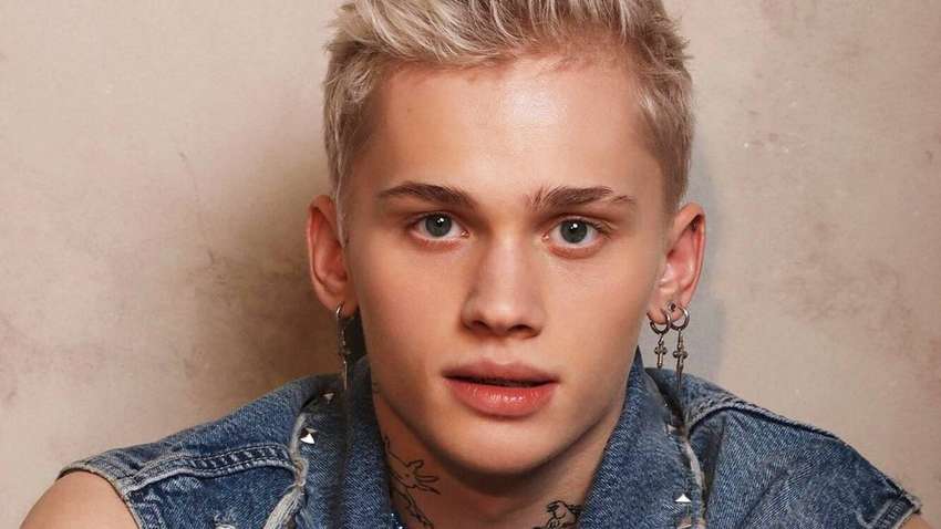 Популярного российского тиктокера отправят на фронт убивать