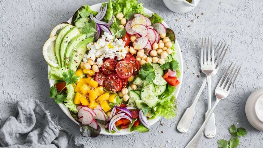 Які зміни в раціоні допоможуть вам продовжити життя