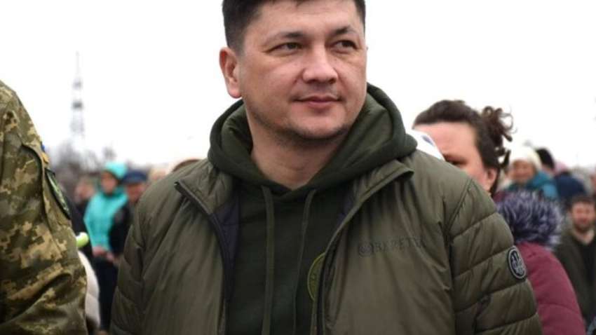 Вижили ті, хто забили болт: Кім порадив, як правильно чекати кінця війни