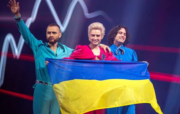 Результаты финала Евровидения-2025: какие страны дали Украине самый высокий и самый низкий балл