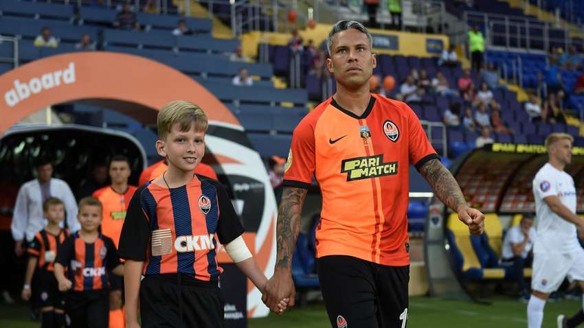 Все участники группового этапа Лиги чемпионов и кто может попасться "Шахтеру". Анонс