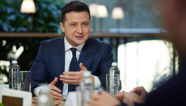  Как пресс-марафон Зеленского обвалил акции самого богатого человека Украины Рината Ахметова