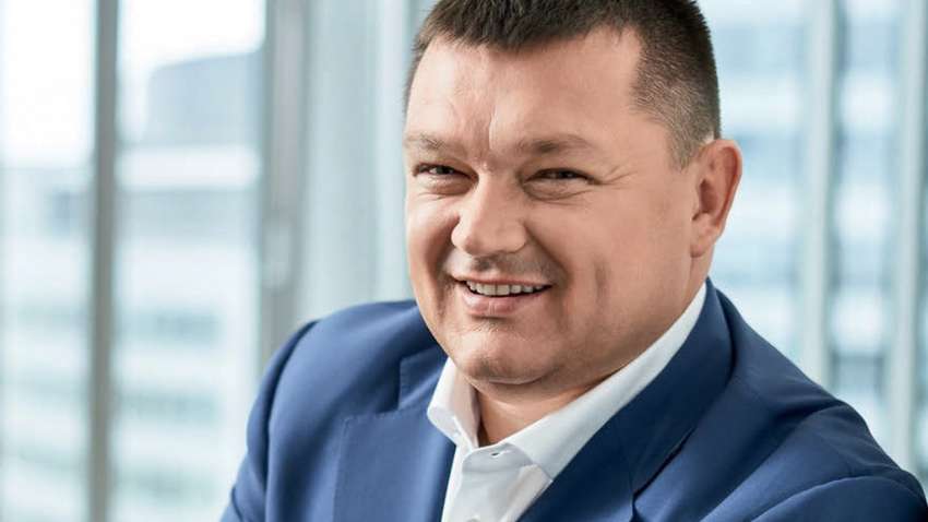 Король сокового ринку України Барщовський Тарас Ярославович – що ми знаємо про нього