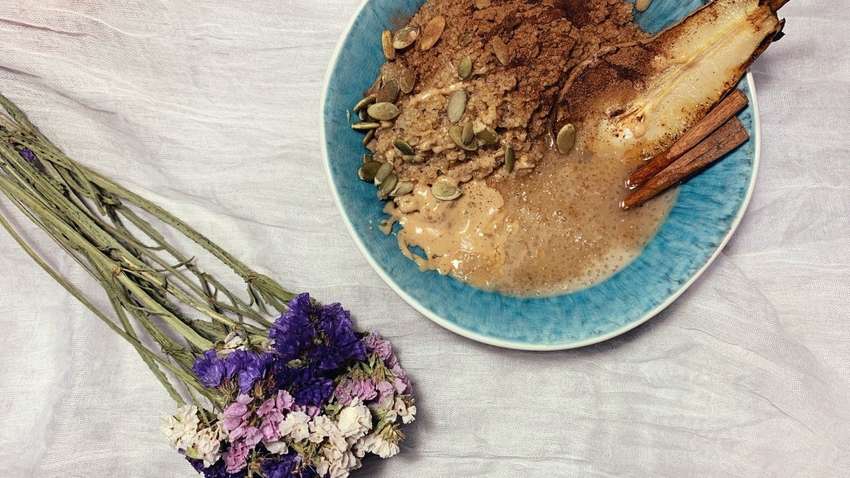 Эти продукты снимают воспалительный процесс в организме Эти продукты снимают воспалительный процесс в организме