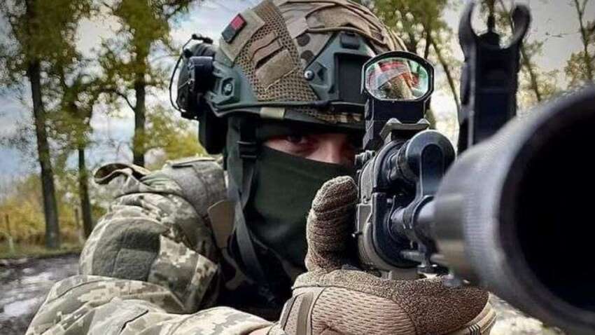 Подтвержденные потери России на войне в Украине достигли нового критического рубежа Подтвержденные потери России на войне в Украине достигли нового критического рубежа