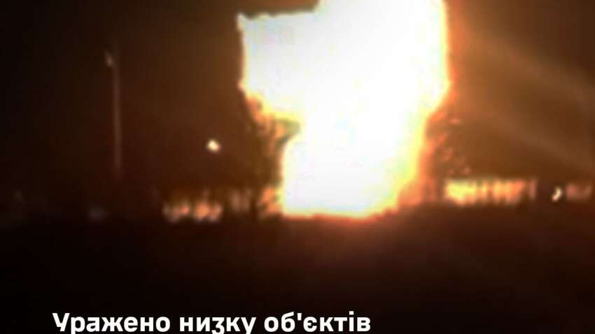 Пылает Россия, взрываются склады: новая волна поражений военной инфраструктуры 