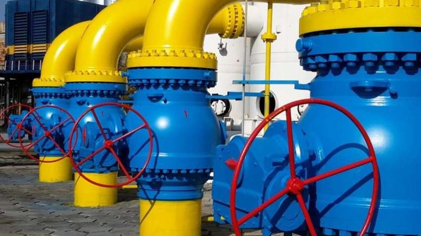 У «Нафтогазі» розкрили подробиці газових переговорів у Брюсселі