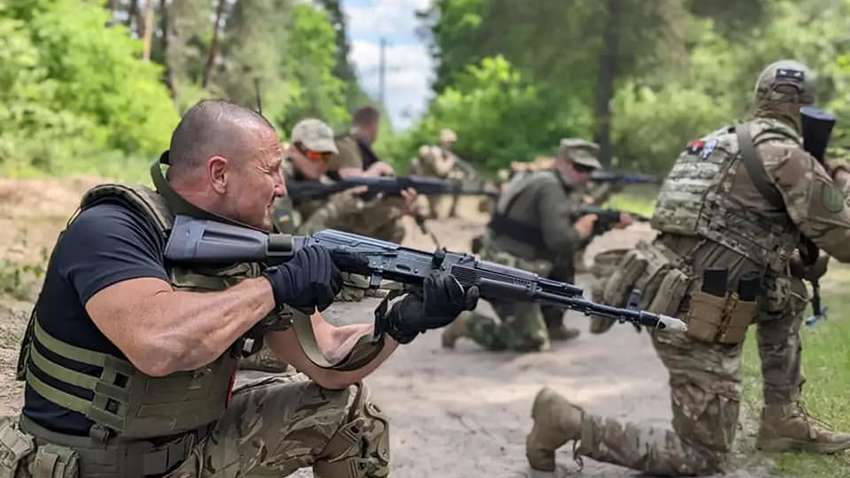 Советник главы ОП: какой «референдум» – ВСУ уже под Херсоном