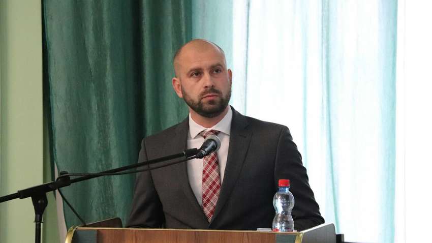 Кіровоградська область отримала нового губернатора