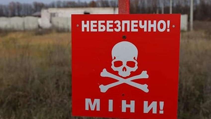 Росіяни цинічно використовують українців. Ще один міжнародний злочин