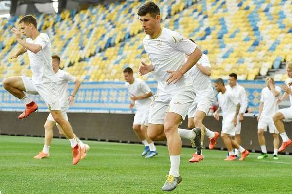 На Милиновского претендует еще один клуб Серии А, Лунин в списке Зидана на предсезонку