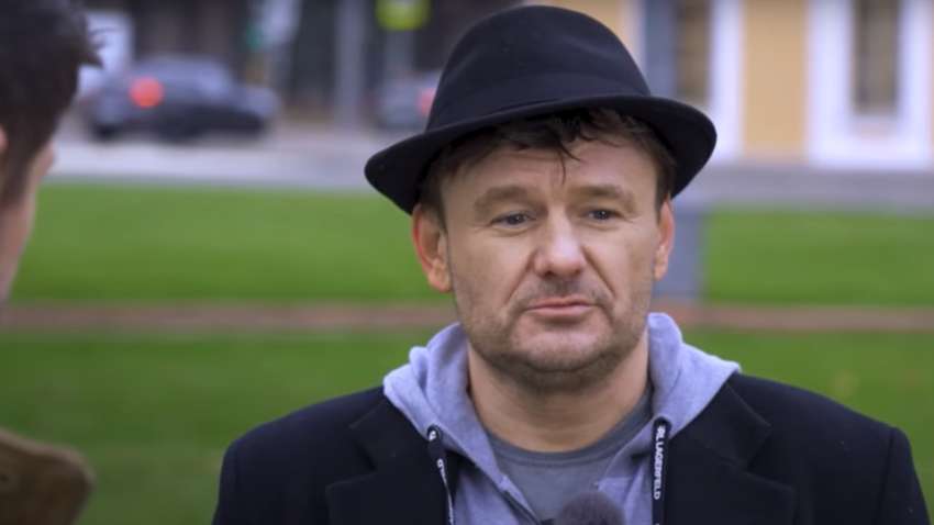 Умер звезда сериала "Кухня" 