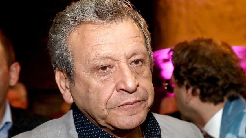 Хто винен у смерті Бориса Грачевського: близькі назвали винного Хто винен у смерті Бориса Грачевського: близькі назвали винного