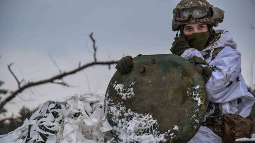 ВСУ потеряли позиции на одном из ключевых направлений: детали